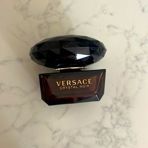 Versace Crystal Noir edt